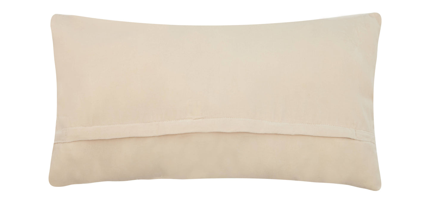 Mallard Flying Hook Pillow