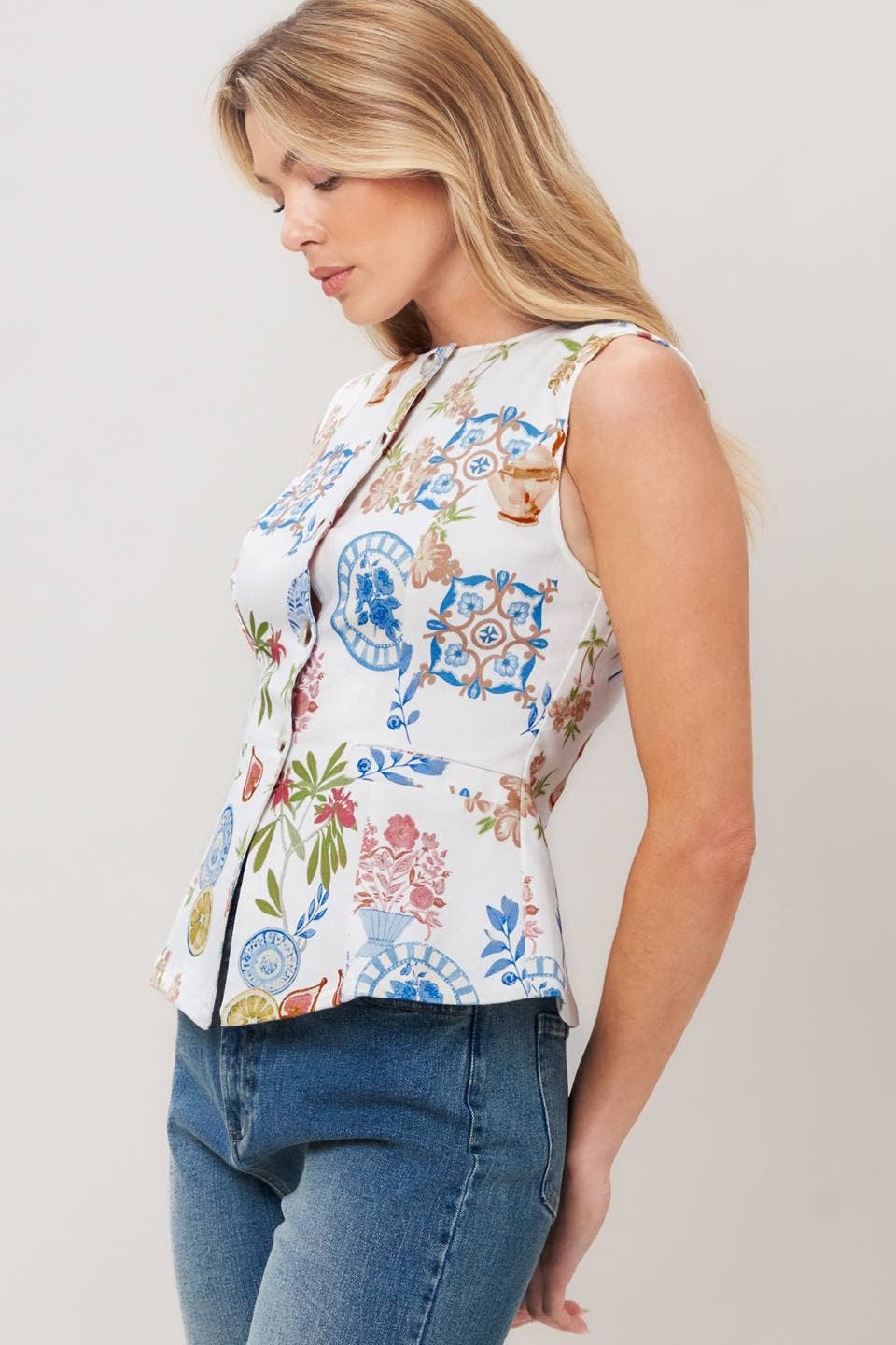 Amalfi Coast Top