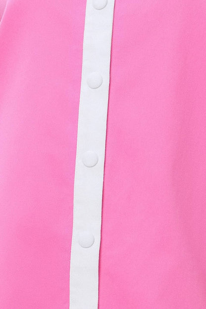 Pink Dreams Dress