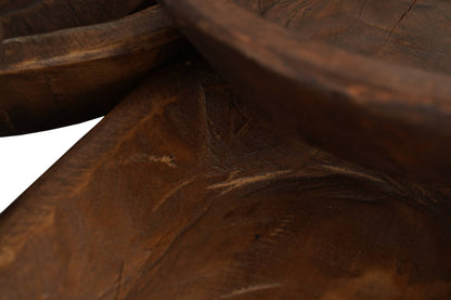 NFC-NOT FOR CANDLES-Mini Bowl-6x10-BIG SALE-NFC Mini Waxed