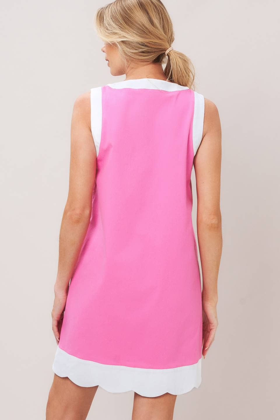 Pink Dreams Dress