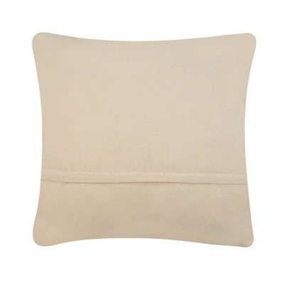 Deer Plaid Hook Pillow