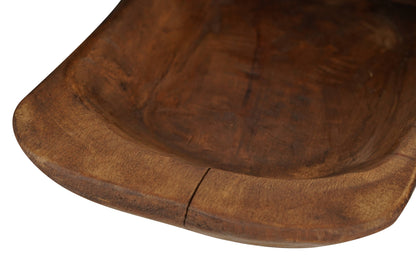 NFC-NOT FOR CANDLES-Mini Bowl-6x10-BIG SALE-NFC Mini Waxed