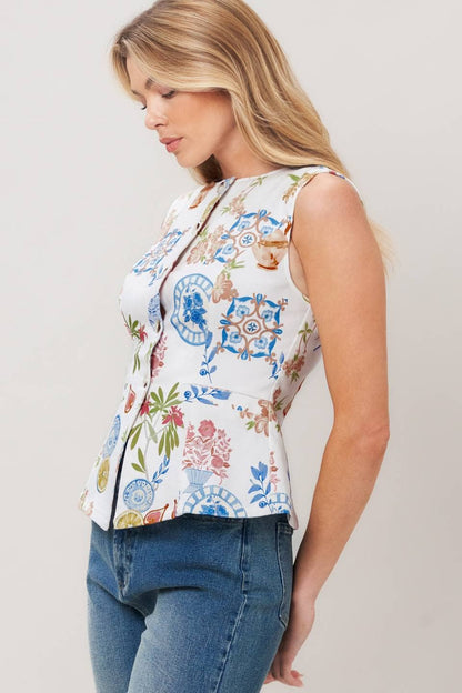 Amalfi Coast Top