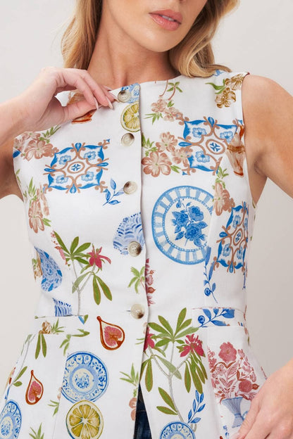 Amalfi Coast Top