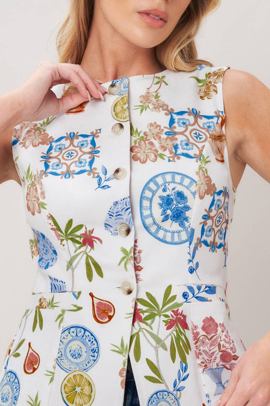 Amalfi Coast Top
