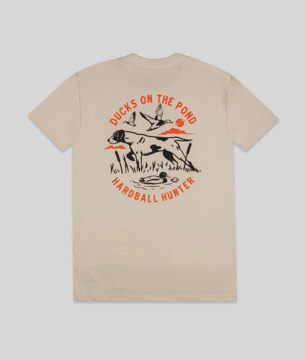 PREORDER "ducks on the pond'' YOUTH SET