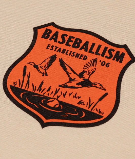 PREORDER "ducks on the pond'' YOUTH SET