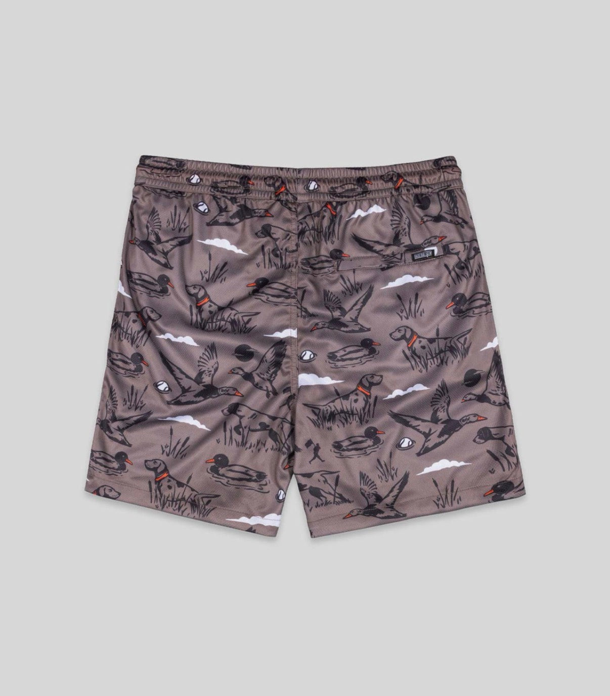 PREORDER "ducks on the pond'' YOUTH SET