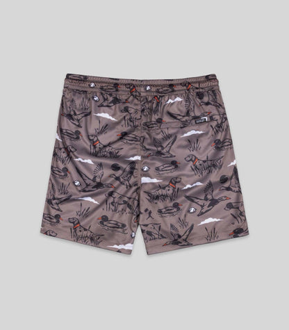 PREORDER "ducks on the pond'' YOUTH SET