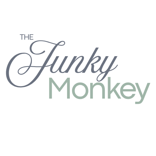 The Junky Monkey