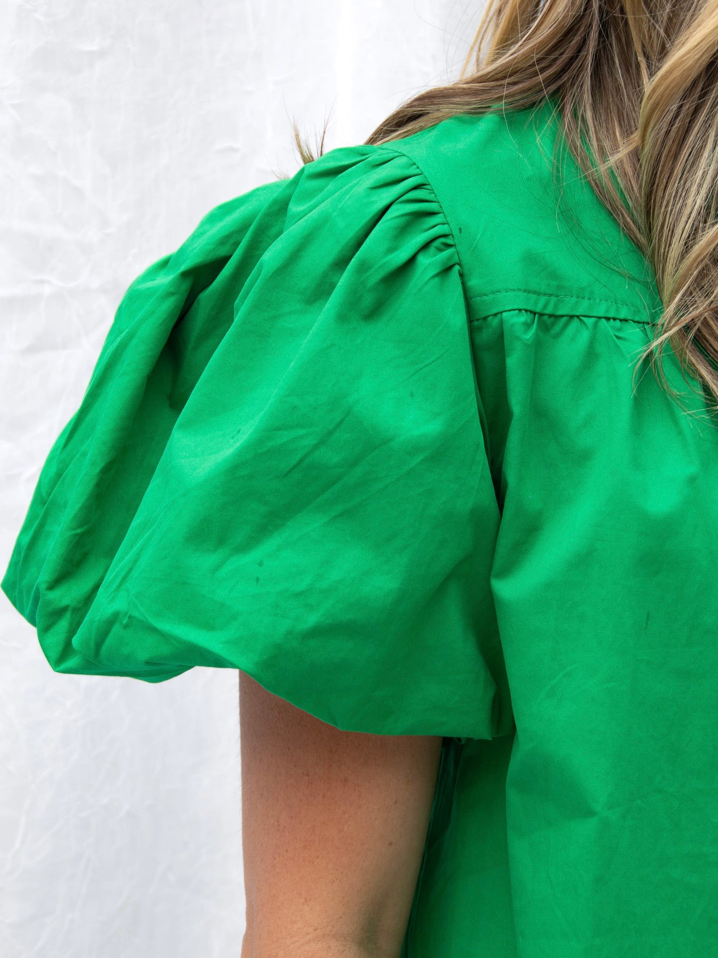 The Kelly Dress
