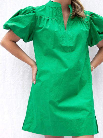 The Kelly Dress