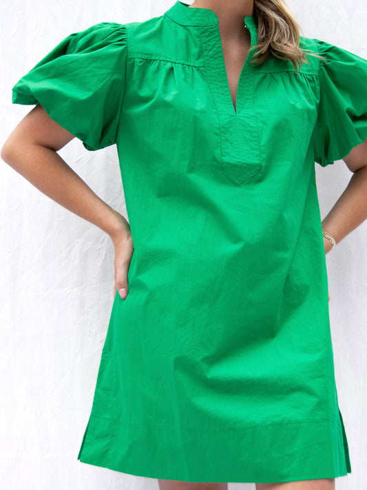 The Kelly Dress