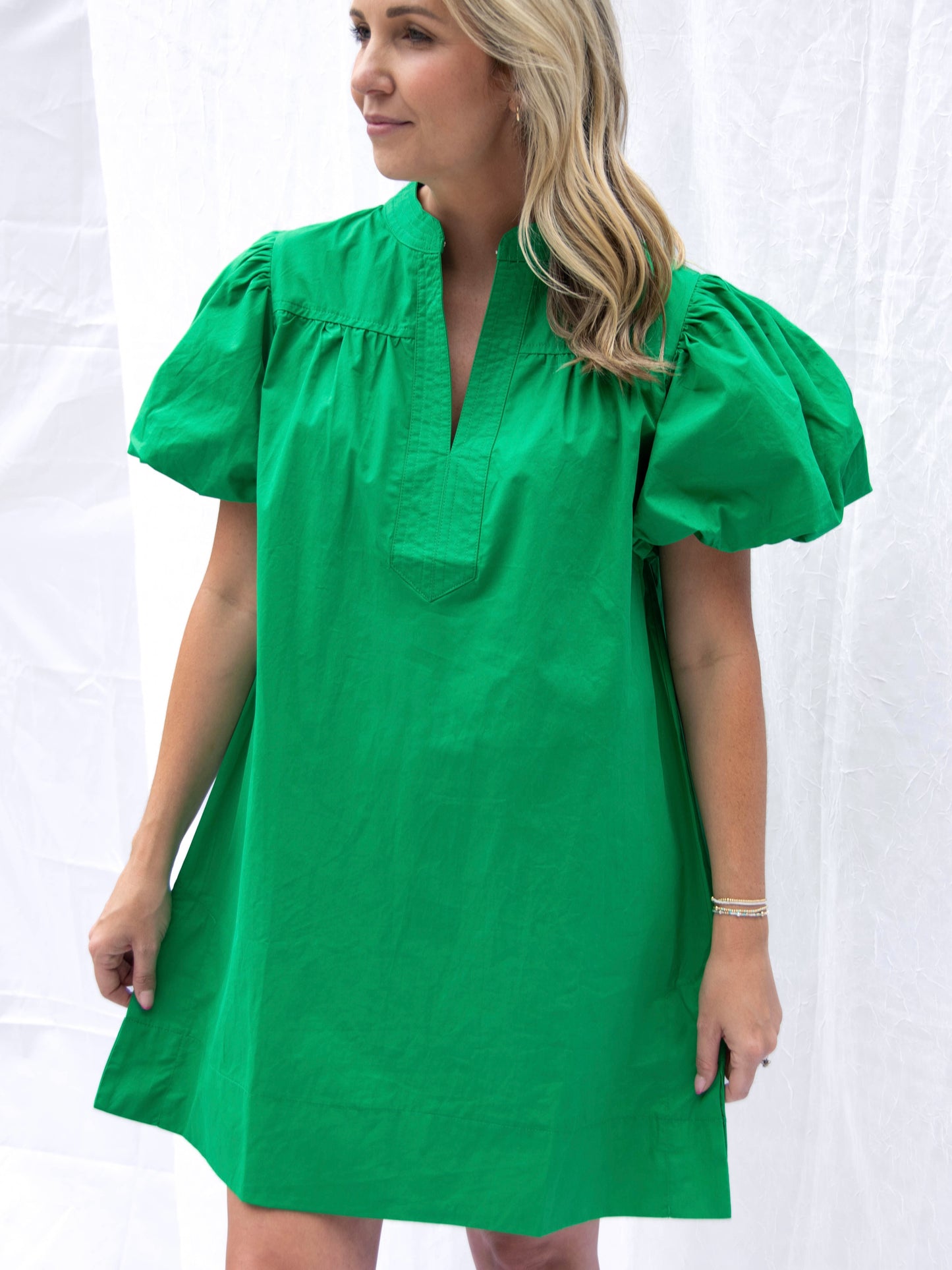 The Kelly Dress