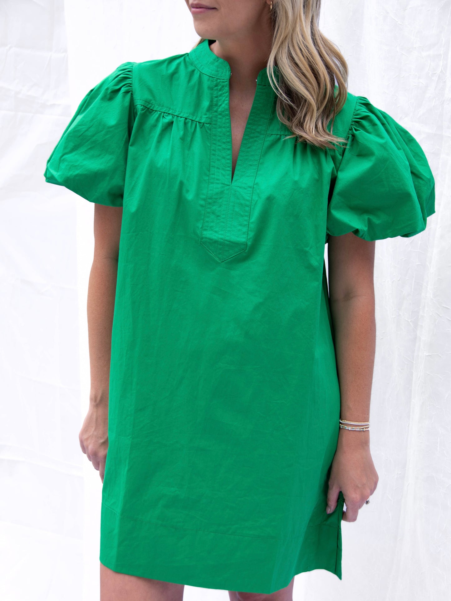 The Kelly Dress
