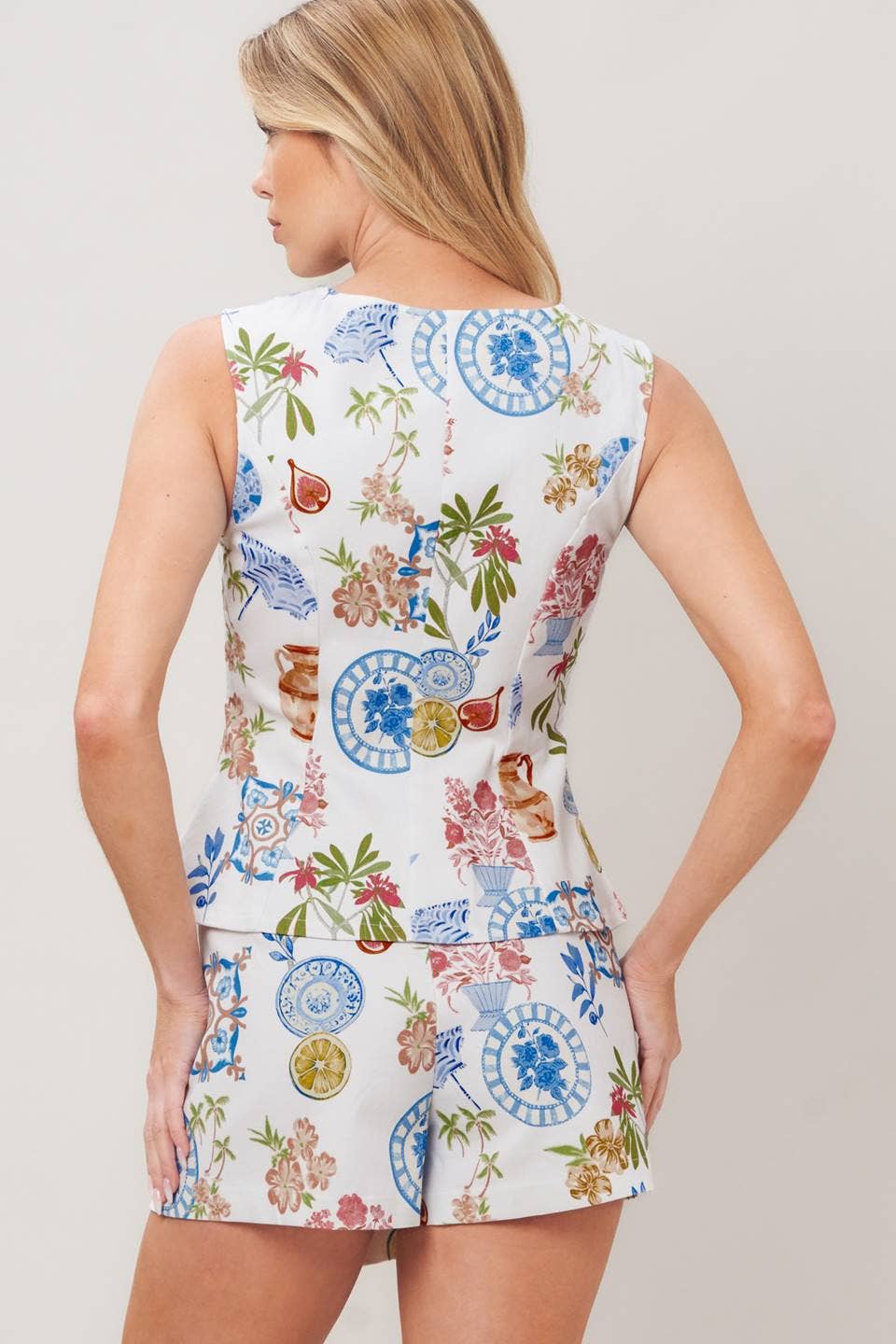 Amalfi Coast Top