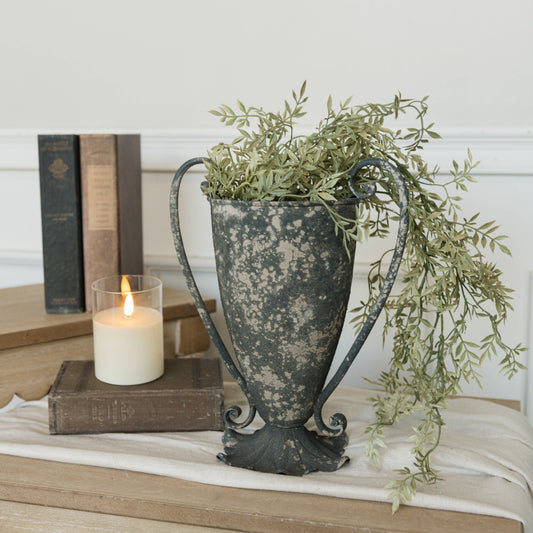 11.5" ESPERANZA VASE